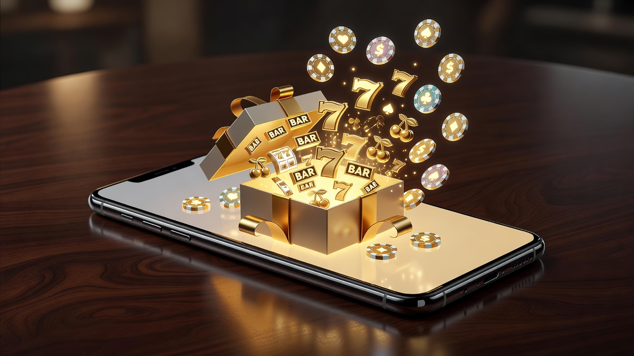 Verschiedene Arten von No Deposit Boni erklärt - online casino bonus ohne einzahlung