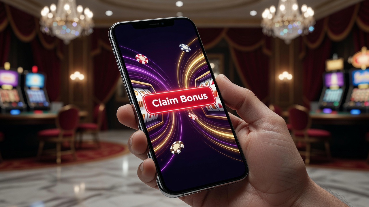 Dein Weg zum Gratis-Bonus: Schritt-für-Schritt-Anleitung - online casino bonus ohne einzahlung
