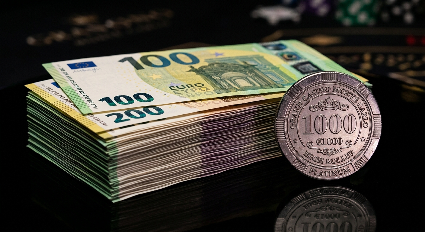 Casino Startguthaben und Limits für die Auszahlung - online casino bonus ohne einzahlung