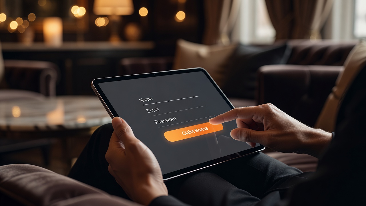 Schritt-für-Schritt zum Gratis-Startguthaben - online casino bonus ohne einzahlung