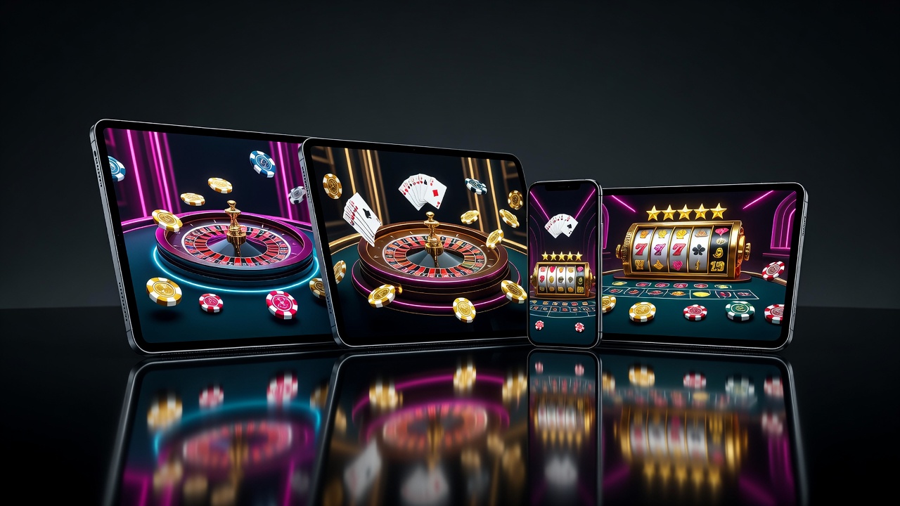 Top Online Casinos mit Bonus ohne Einzahlung im Test 2026 - online casino bonus ohne einzahlung