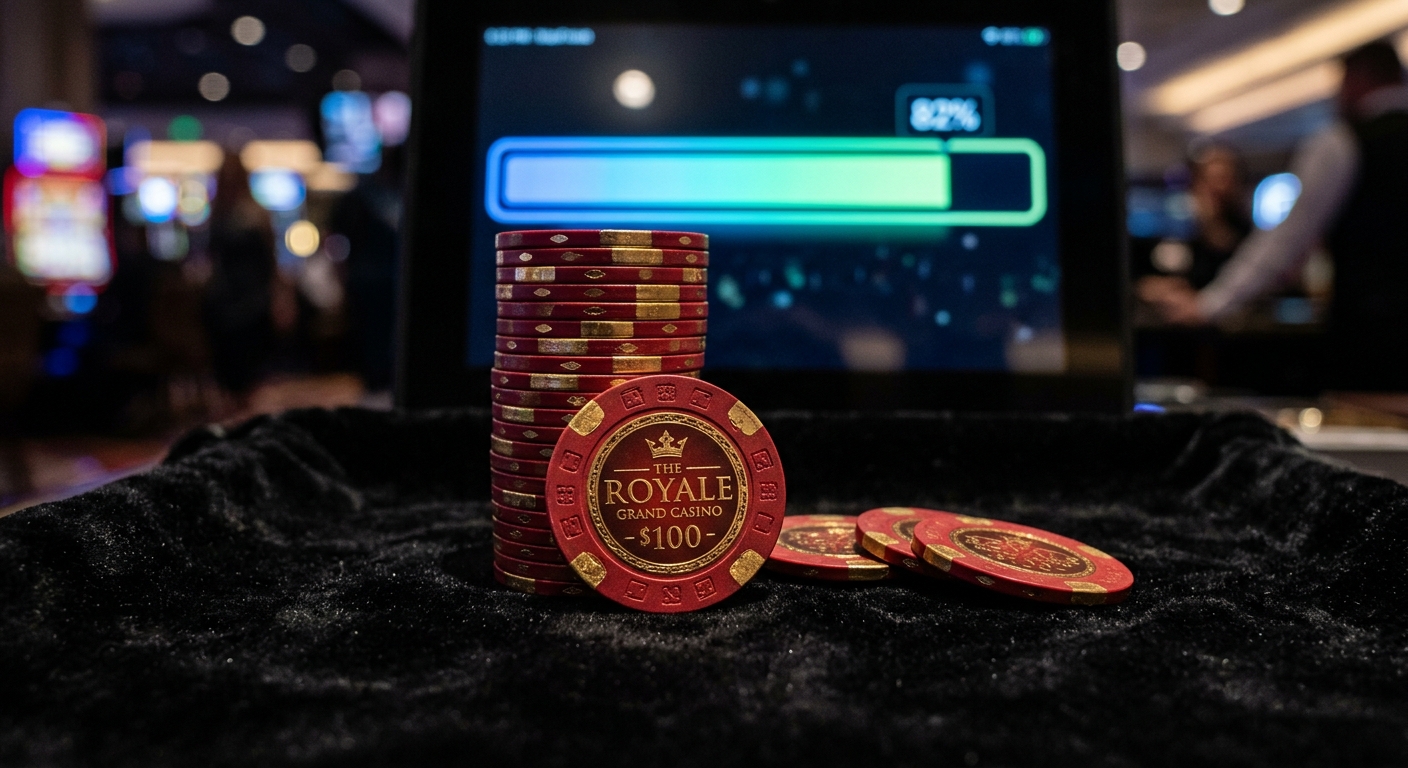 Umsatzanforderungen beim Casino Bonus - online casino bonus ohne einzahlung sofort