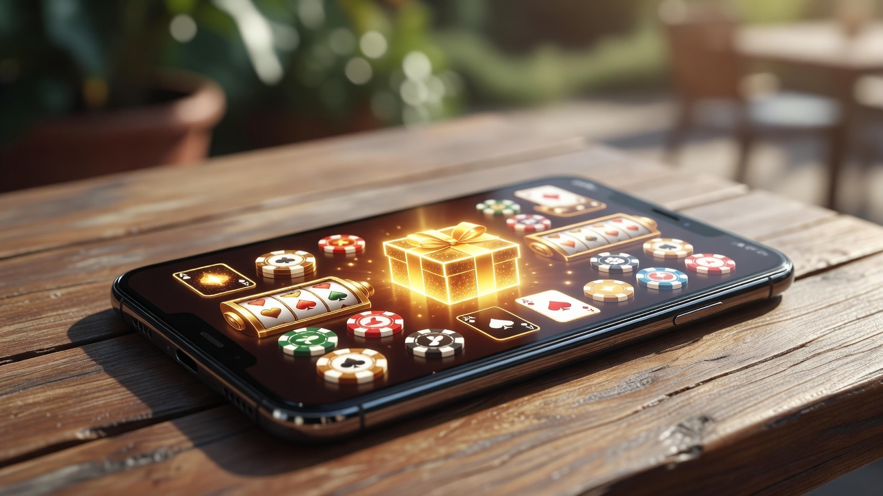 Die besten Online Casinos mit No-Deposit-Bonus im Juli 2026 - online casino echtgeld bonus ohne einzahlung