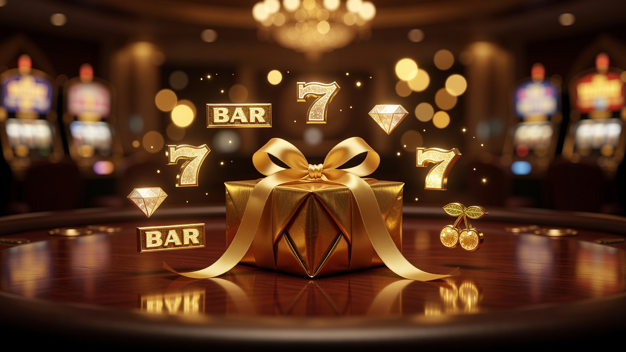 Was ist ein Online Casino Bonus? - online casino echtgeld bonus ohne einzahlung