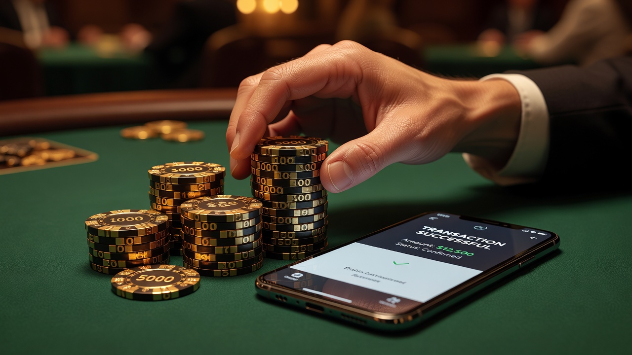1. Einzahlungsbonus - online casino echtgeld bonus ohne einzahlung