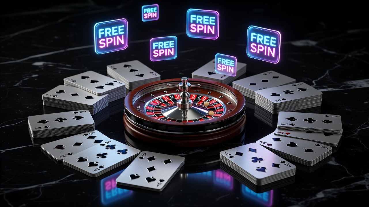 Arten des No Deposit Bonus im Überblick - online casino echtgeld bonus ohne einzahlung
