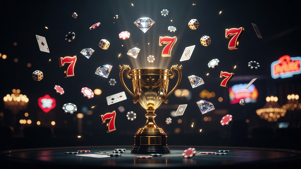 Welcher ist der beste Casino Bonus 2026? - online casino echtgeld bonus ohne einzahlung