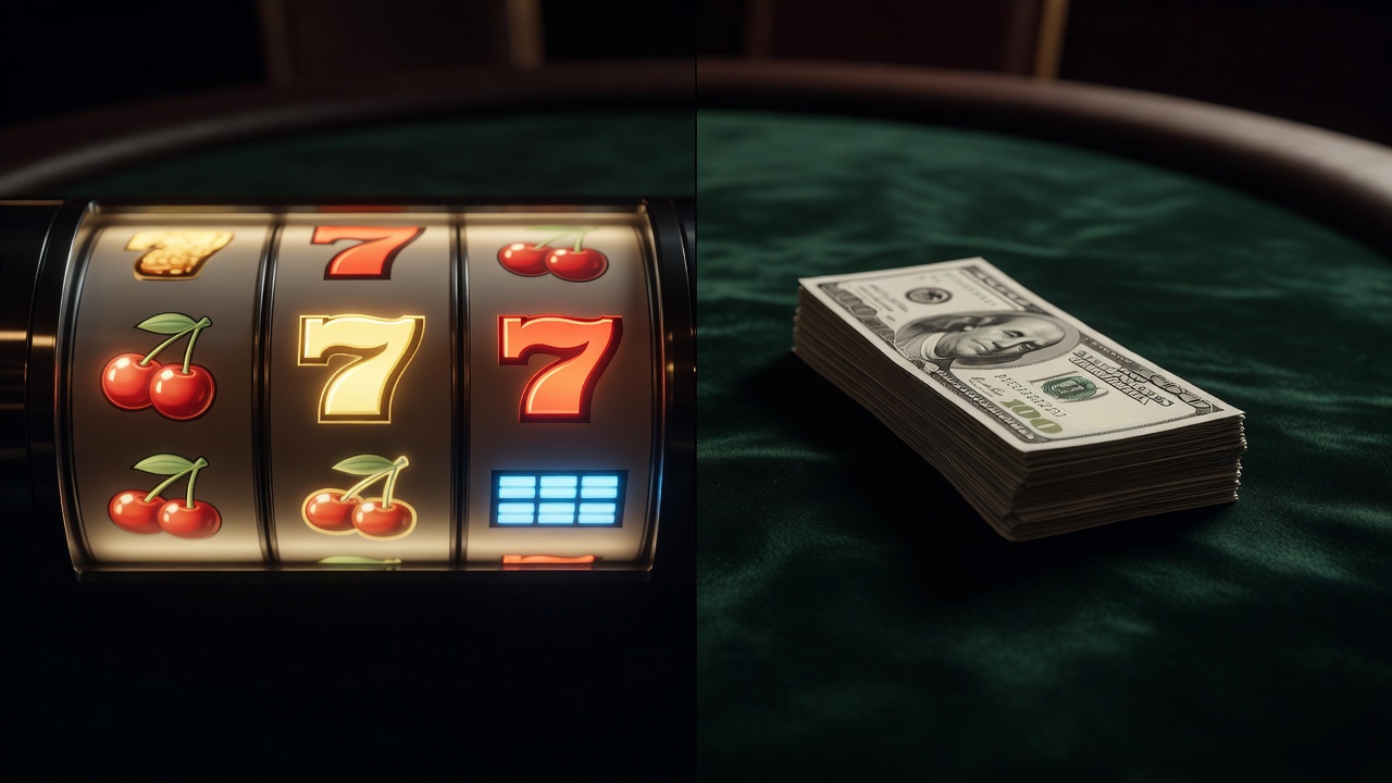 Freispiele oder Bonusgeld: Welche Art von Gratis-Bonus ist die beste? - neue online casino bonus ohne einzahlung