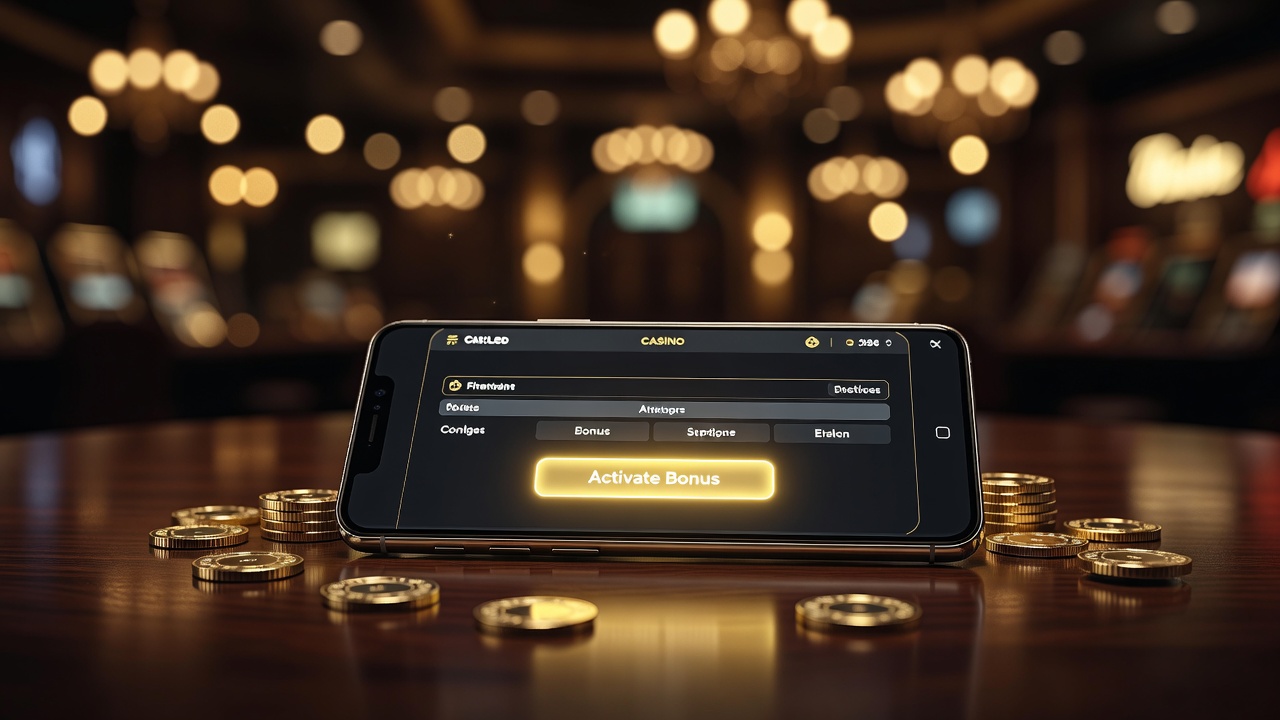 Arten von No Deposit Boni und deren Aktivierung - online casino bonus ohne einzahlung deutschland