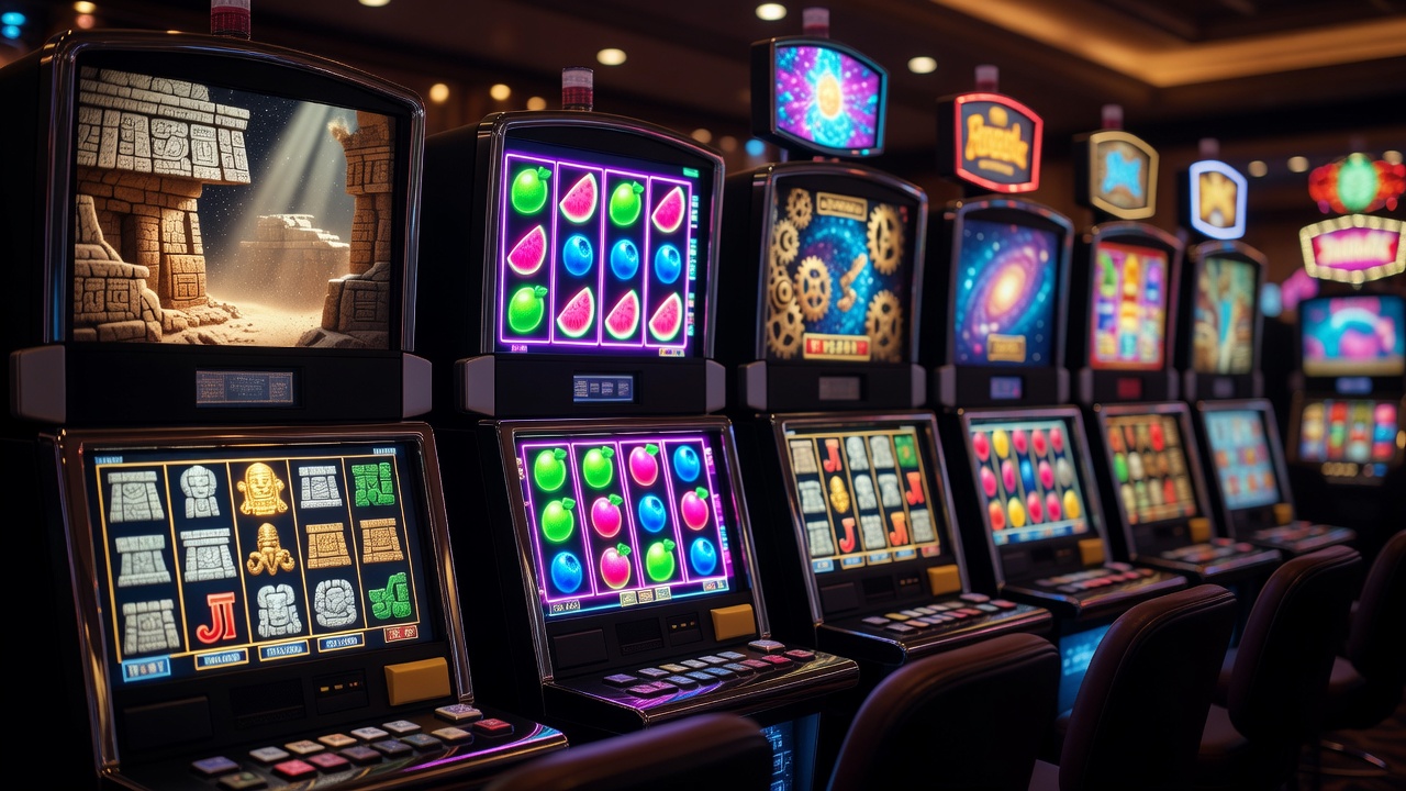 Die Vielfalt der Freispiel-Angebote - online casino bonus ohne einzahlung freispiele