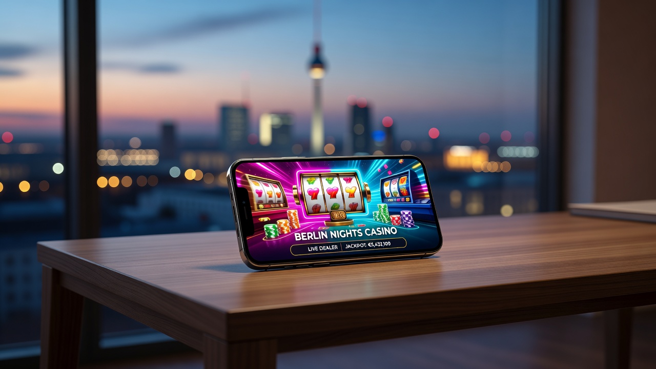 Top Online Casinos in Deutschland 2026 im Überblick - casino online