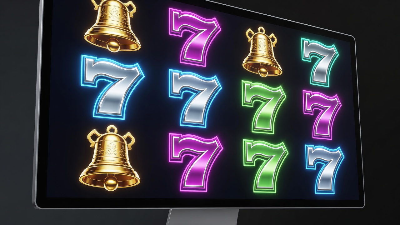 Spiele namhafter Spieleentwickler - casino online