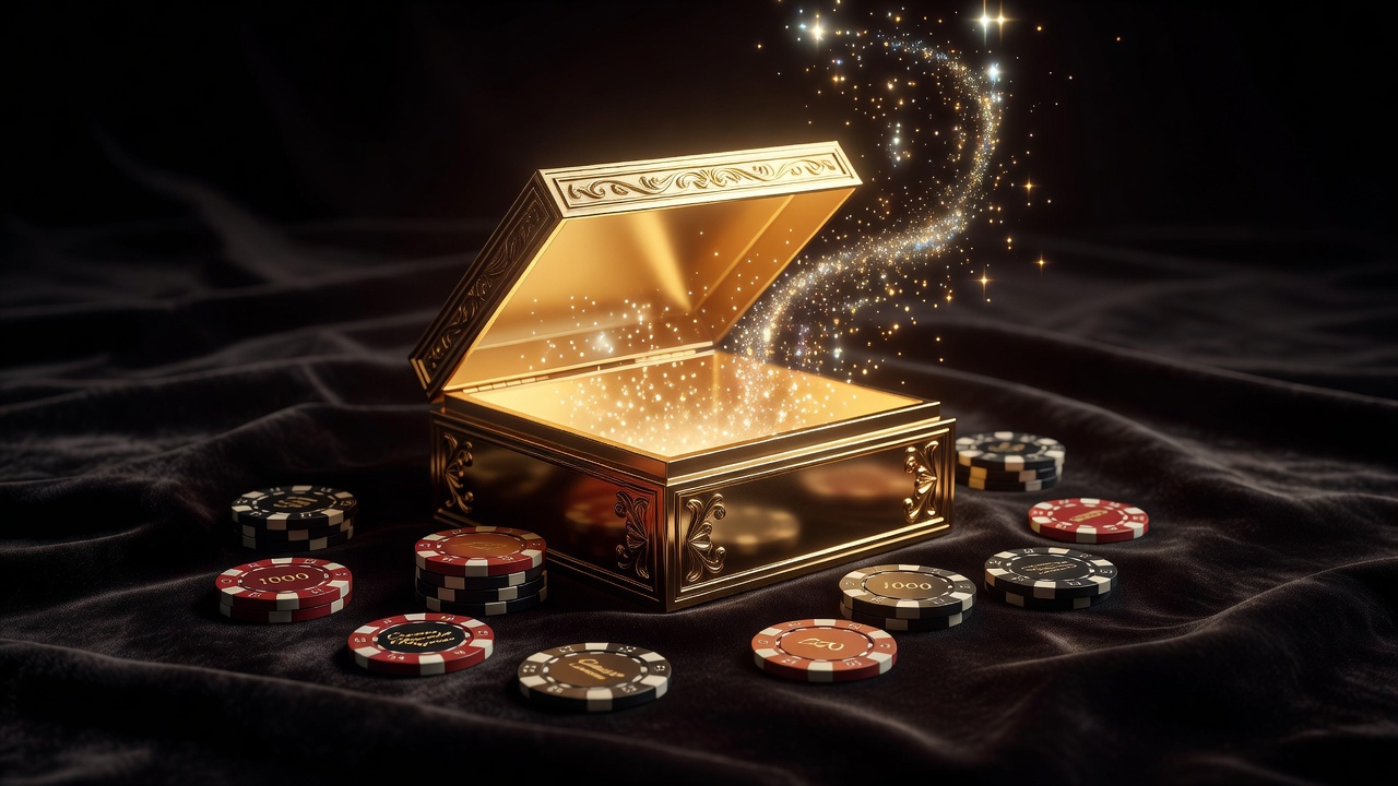 Welchen Bonus bietet NOVOLINE? - casino online