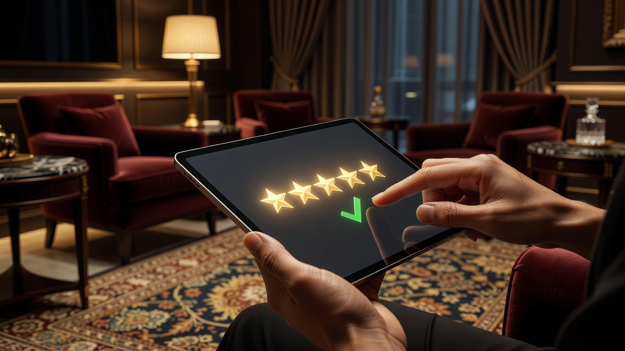 Woran erkennst du ein gutes Online-Casino? - casino online