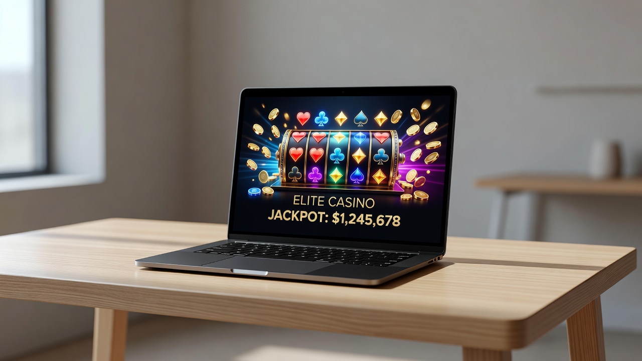 So finden Sie das beste Online Casino für Ihre Bedürfnisse - casino deutschland