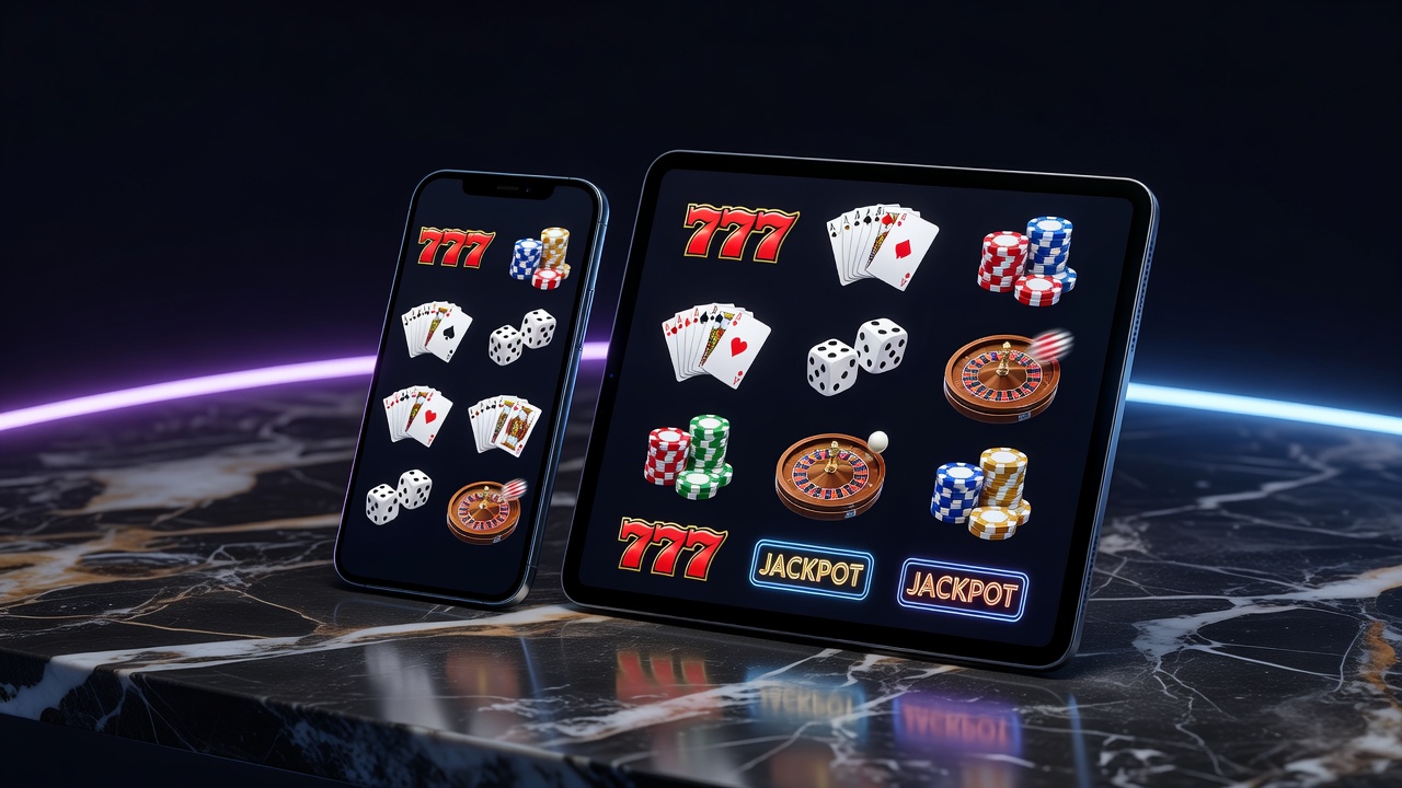 Top Online Casino Anbieter Deutschland im Vergleich 2026 - casino deutschland