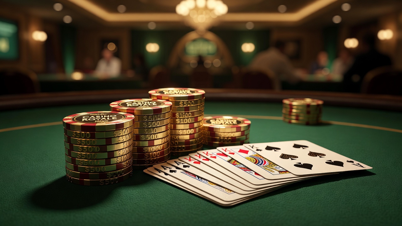 Attraktive Bonusangebote und Aktionen für deutsche Spieler - casino deutschland