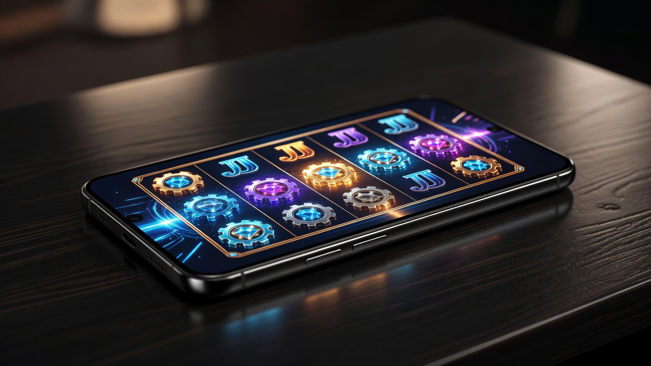 Die besten Automatenspiele 2026 in Deutschland - online slots