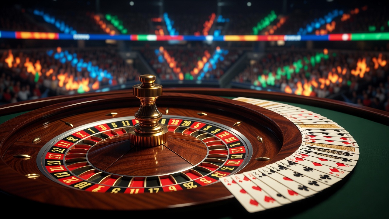 Spiele bei Qbet: Slots, Live Casino & Sportwetten - Qbet Bonus Code