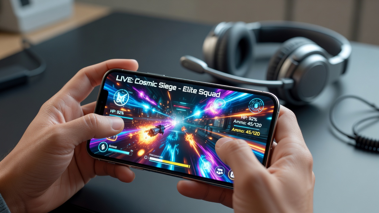 Mobile Gaming und Kundenservice - jackpotpiraten